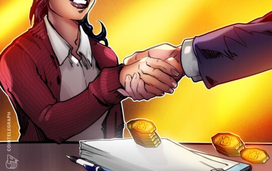 Pantera Capital leads $22.5M investment in M^ZERO Labs for decentralized infrastructure